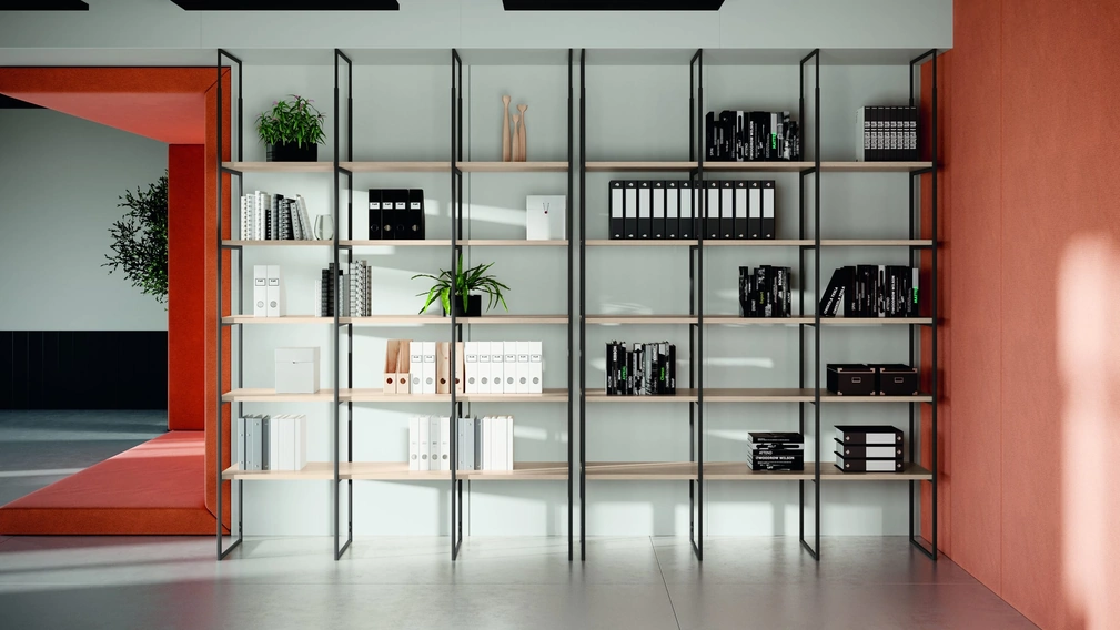 Libreria Stratos di Compir