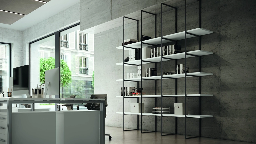 Libreria Stratos di Compir