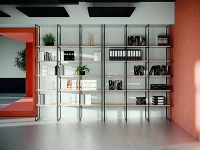 Libreria Stratos di Compir