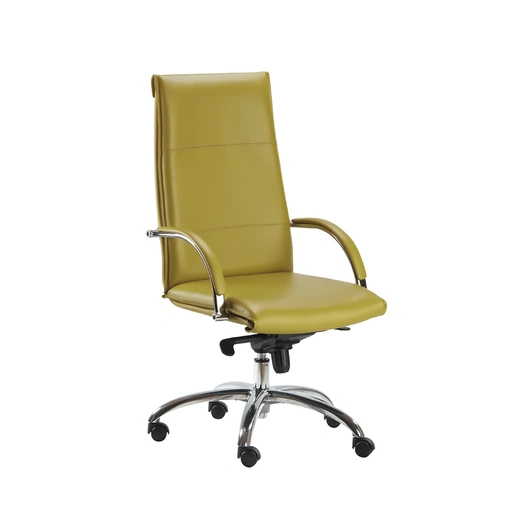 Poltrona Direzionale Kind di Compir