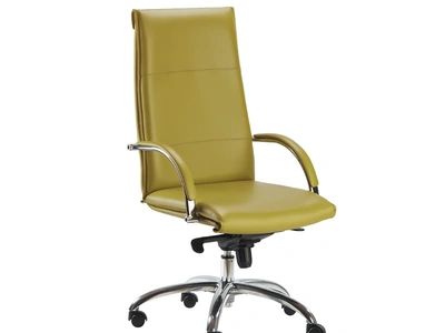 Poltrona Direzionale Kind di Compir