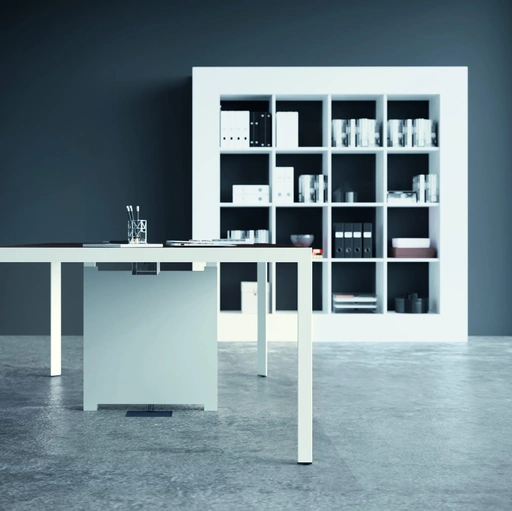 Libreria Eos Bianca di Compir