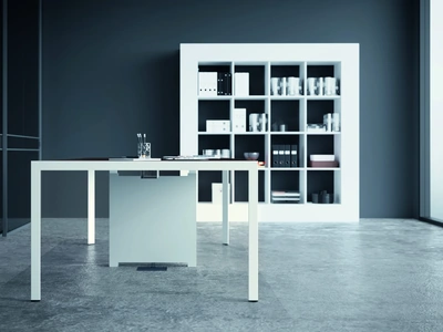 Libreria Eos Bianca di Compir