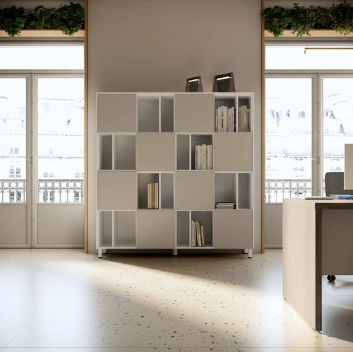 Libreria Hub di Compir