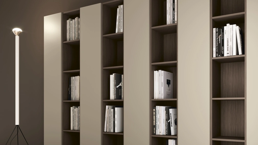 Libreria Hub di Compir
