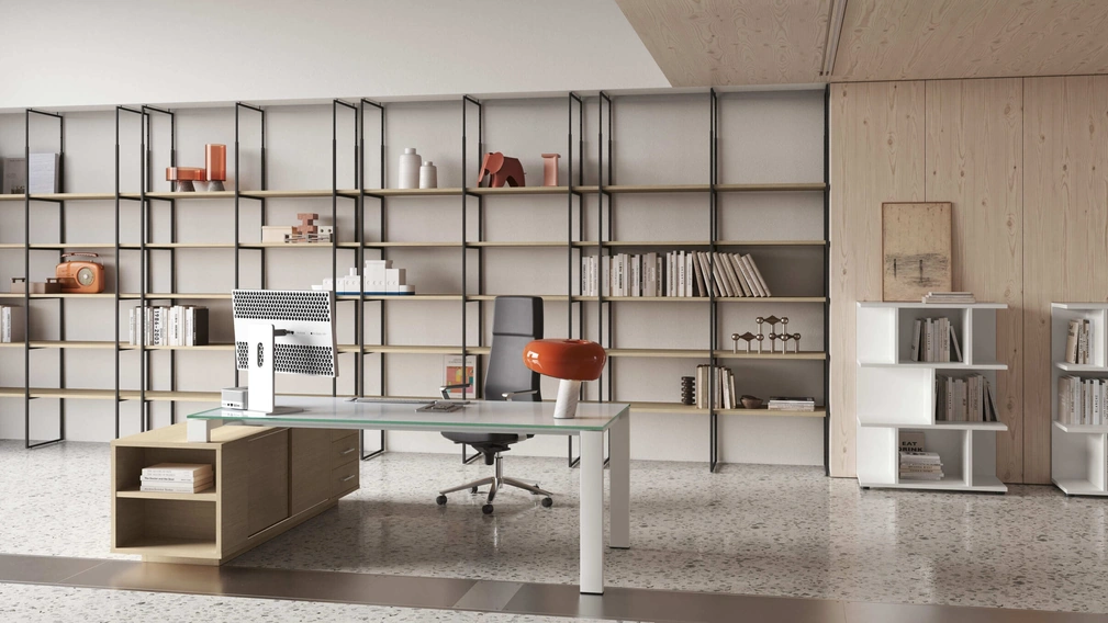 Libreria Hub di Compir
