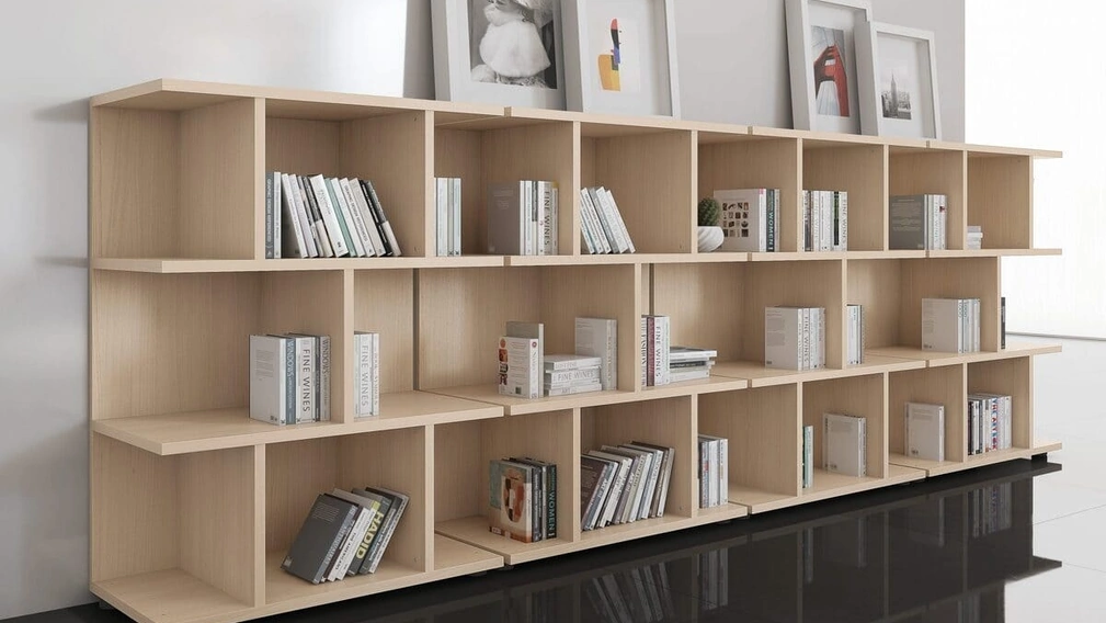 Libreria Plano di Compir