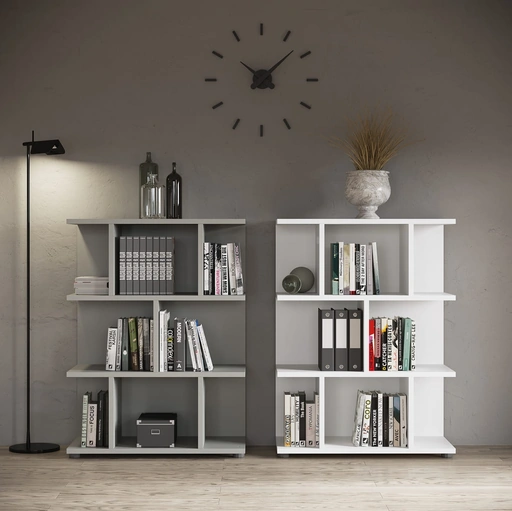 Libreria Rhea Bianca di Compir