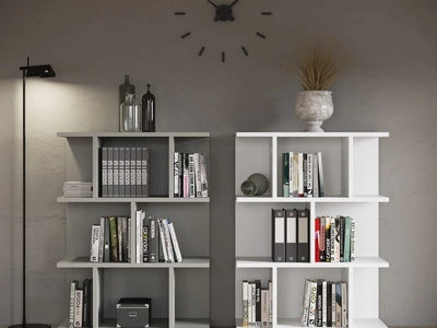 Libreria Rhea Bianca di Compir