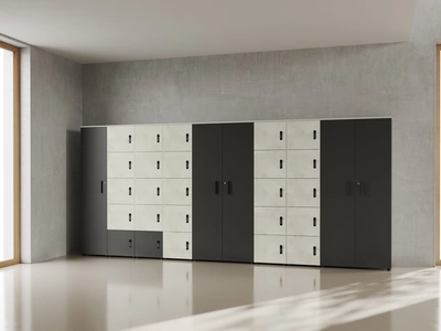 Armadio Lockers di Colombini Office