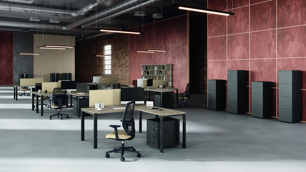 Armadi Archivio Stratos di Compir