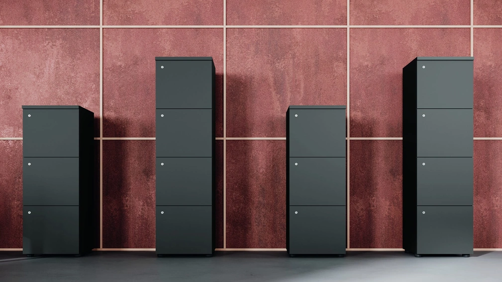 Armadi Archivio Stratos di Compir