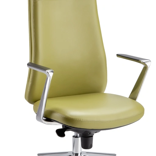 Poltrona Direzionale Metis di Compir