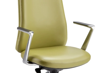 Poltrona Direzionale Metis di Compir