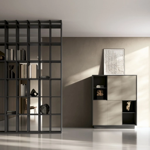 Mobile Ufficio Prisma di Colombini Office