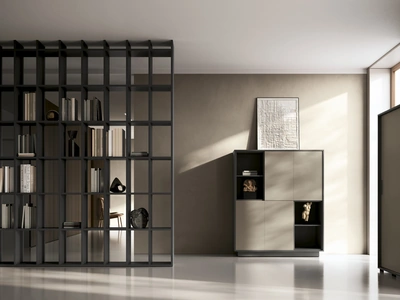 Mobile Ufficio Prisma di Colombini Office