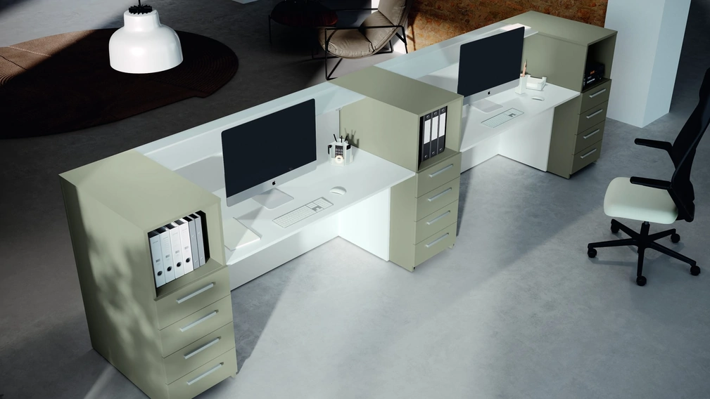 Reception Stratos Bianca di Compir