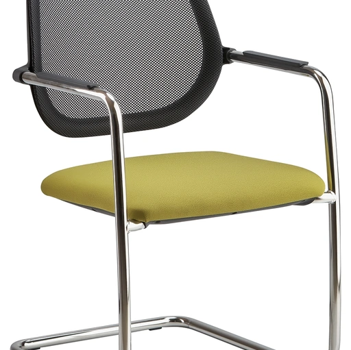 Seduta Attesa Light di Compir