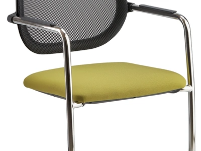 Seduta Attesa Light di Compir