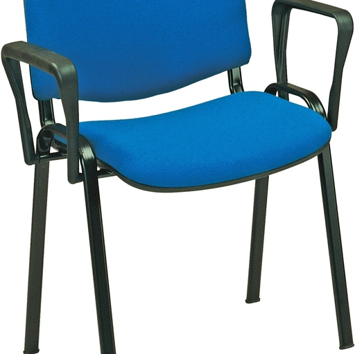 Seduta Ospiti 6000 in tessuto imbottito di Compir