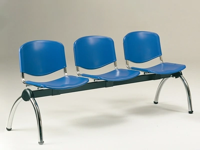 Seduta Attesa Clip di Compir